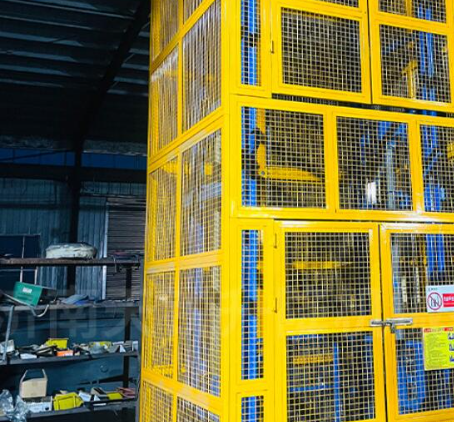 大路镇仓库货梯应用前景如何