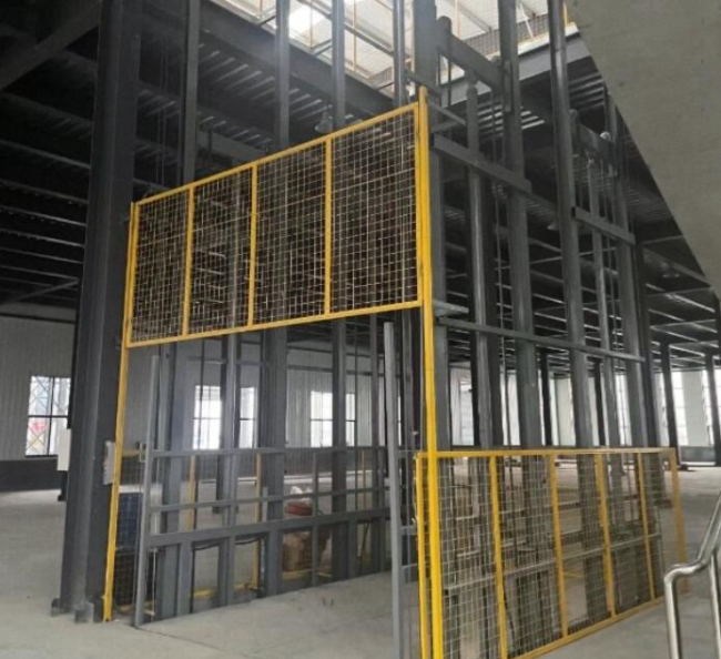 大路镇升降货梯的使用场景有哪些